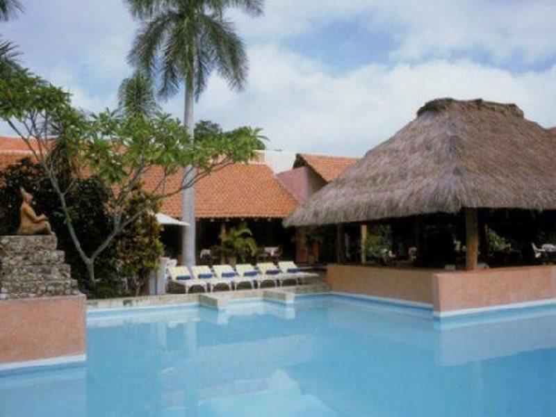 Villa Arqueologica Uxmal Facilities photo