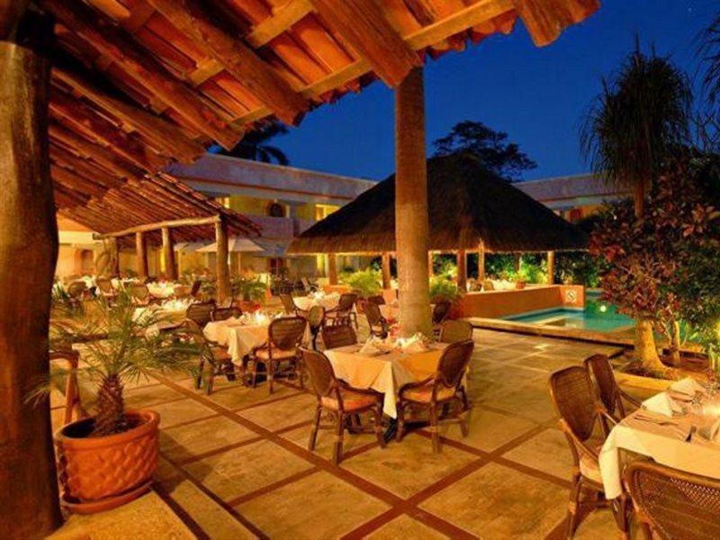 Villa Arqueologica Uxmal Exterior photo